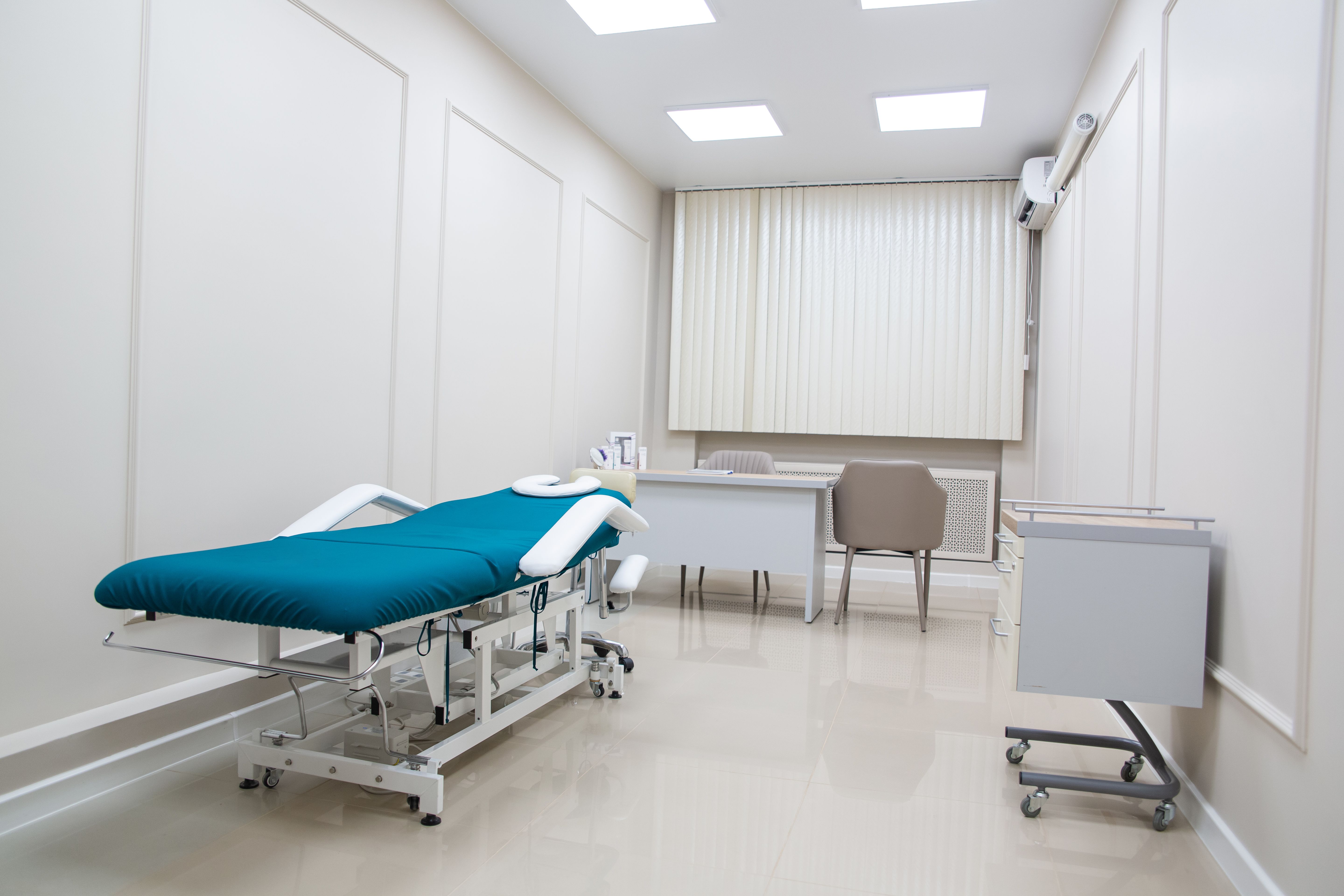 Professional medical consultation