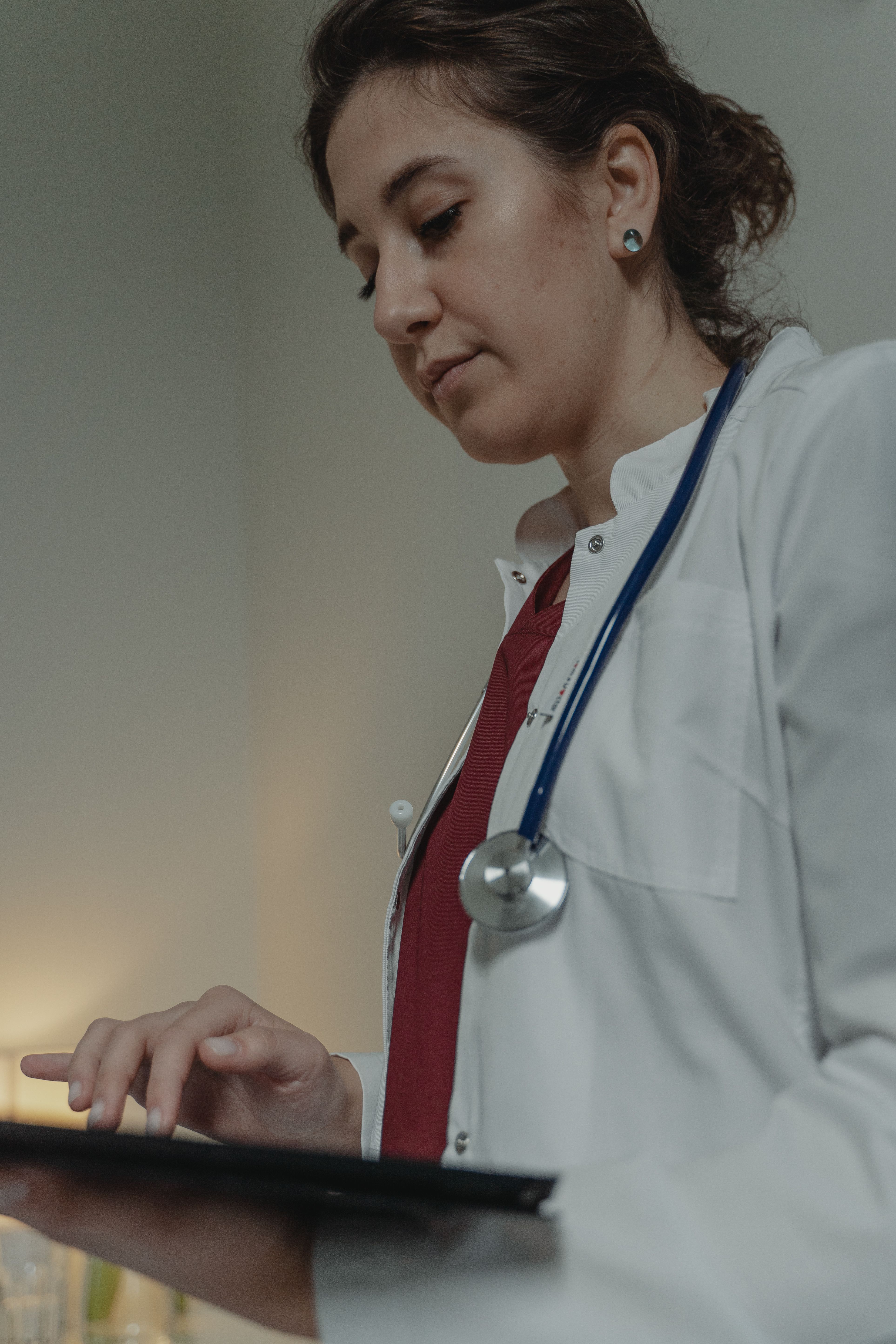 Medical consultation